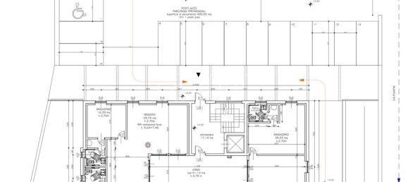 2839m² Building in Chatillon, Italy No. 109518 29