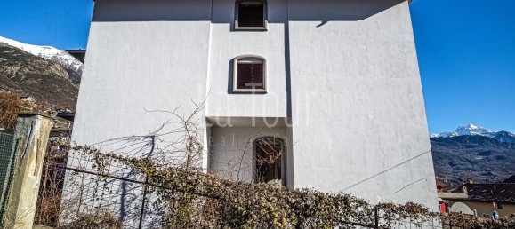 2839m² Building in Chatillon, Italy No. 109518 19