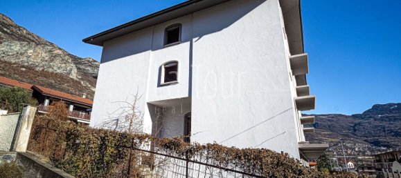 2839m² Building in Chatillon, Italy No. 109518 5