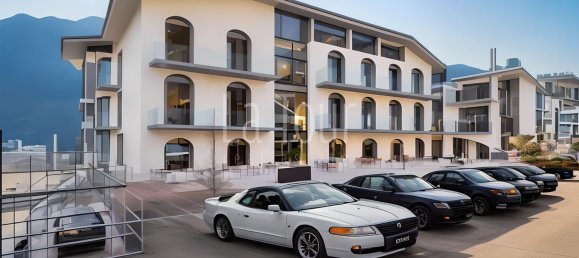 2839m² Building in Chatillon, Italy No. 109518 4