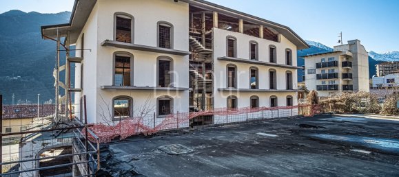 2839m² Building in Chatillon, Italy No. 109518 3