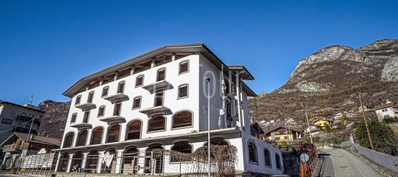 2839m² Building in Chatillon, Italy No. 109518 2