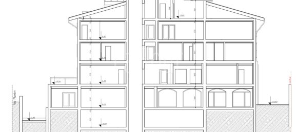 2839m² Building in Chatillon, Italy No. 109518 24
