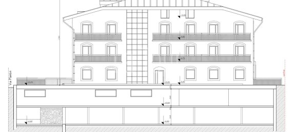 2839m² Building in Chatillon, Italy No. 109518 22
