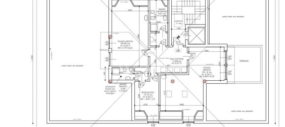 2839m² Building in Chatillon, Italy No. 109518 32