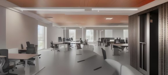 2839m² Building in Chatillon, Italy No. 109518 14