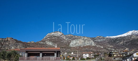 2839m² Building in Chatillon, Italy No. 109518 7