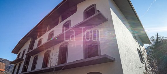 2839m² Building in Chatillon, Italy No. 109518 18