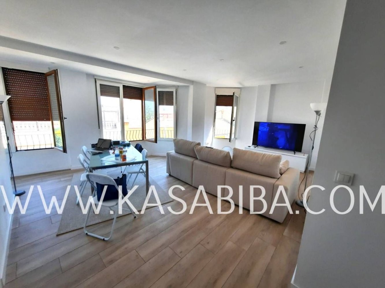 3 bedrooms Apartment in Massanassa, Spain No. 73027
