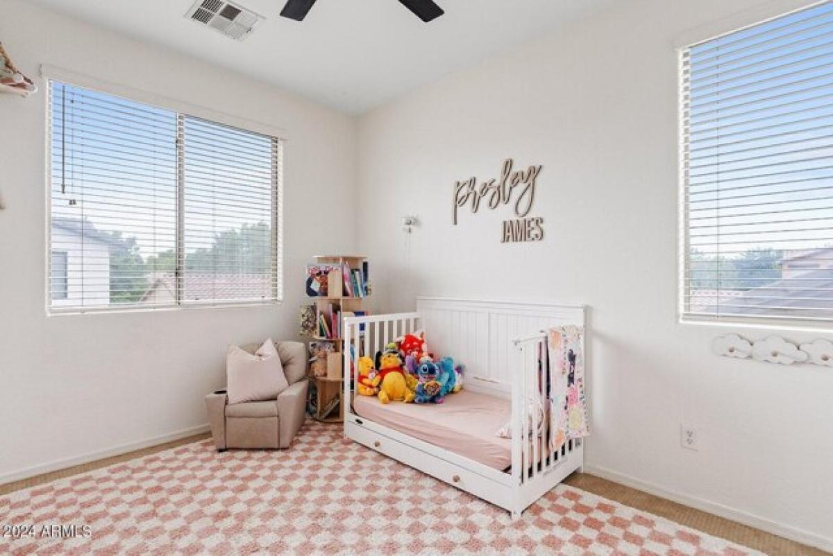 4 bedrooms House in Gilbert, USA No. 403074