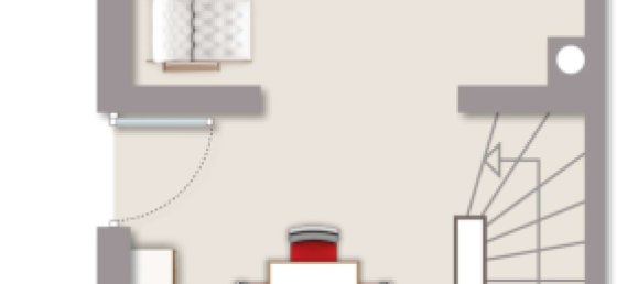 Moradia em banda T4 em Darmstadt, Germany N.º 20930 3