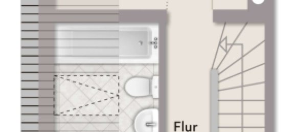 Moradia em banda T4 em Darmstadt, Germany N.º 20930 5