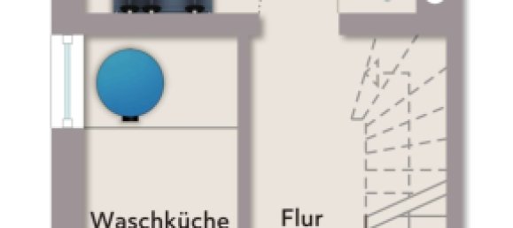 Moradia em banda T4 em Darmstadt, Germany N.º 20930 2