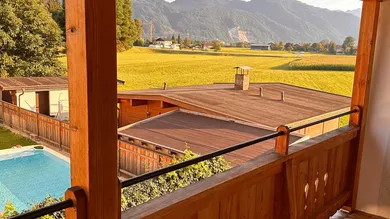 3-Zimmer Wohnung in Kirchbichl, Austria, Nr. 229933