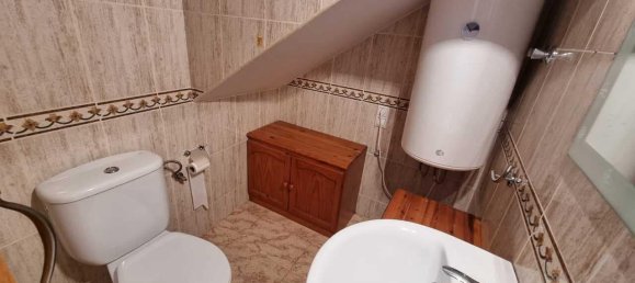 3 غرف نوم تاون هاوس في Alicante, Spain رقم 174685 6