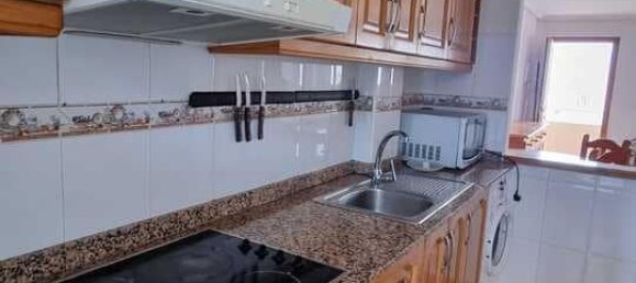 3 غرف نوم تاون هاوس في Alicante, Spain رقم 174685 7