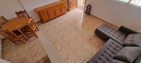 3 غرف نوم تاون هاوس في Alicante, Spain رقم 174685 16