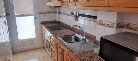 3 غرف نوم تاون هاوس في Alicante, Spain رقم 174685 4