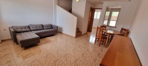 3 غرف نوم تاون هاوس في Alicante, Spain رقم 174685 2