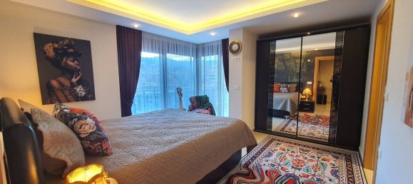 Apartment 2+1 in Alanya, Turkey No. 18008 24