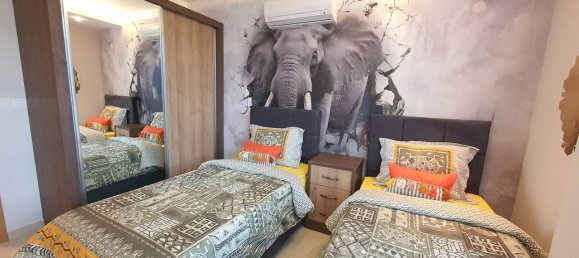 Apartment 2+1 in Alanya, Turkey No. 18008 28