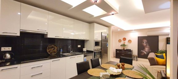 Apartment 2+1 in Alanya, Turkey No. 18008 22