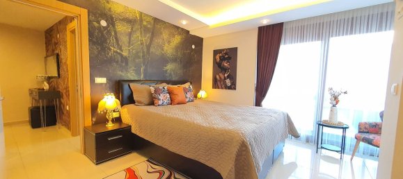 Apartment 2+1 in Alanya, Turkey No. 18008 27