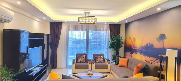 Apartment 2+1 in Alanya, Turkey No. 18008 6