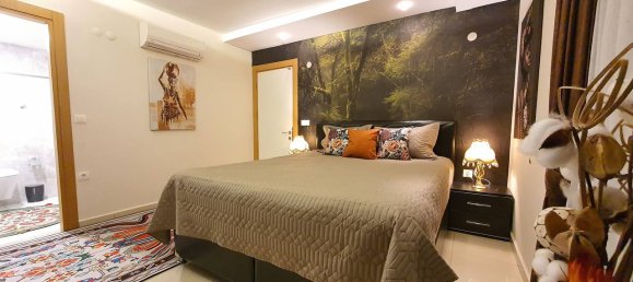 Apartment 2+1 in Alanya, Turkey No. 18008 21