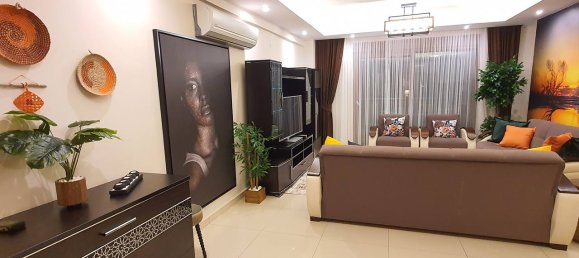 Apartment 2+1 in Alanya, Turkey No. 18008 4