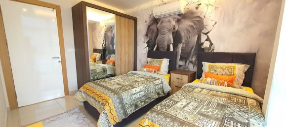 Apartment 2+1 in Alanya, Turkey No. 18008 29