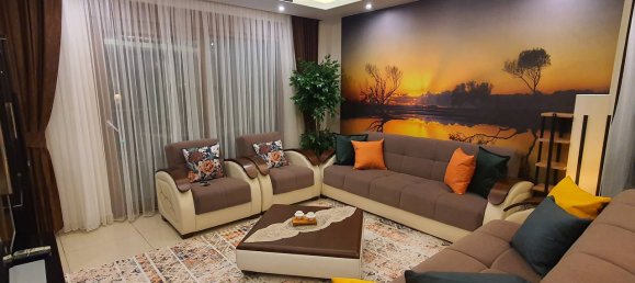 Apartment 2+1 in Alanya, Turkey No. 18008 8