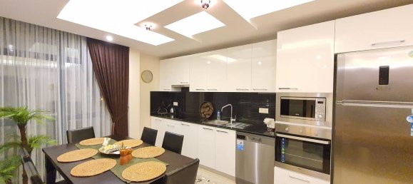 Apartment 2+1 in Alanya, Turkey No. 18008 15