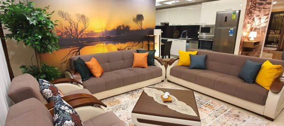 Apartment 2+1 in Alanya, Turkey No. 18008 17