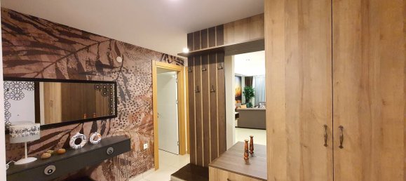 Apartment 2+1 in Alanya, Turkey No. 18008 11