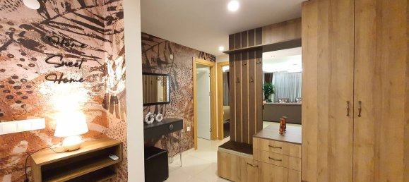 Apartment 2+1 in Alanya, Turkey No. 18008 14