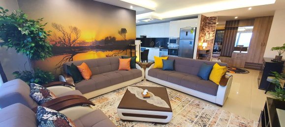 Apartment 2+1 in Alanya, Turkey No. 18008 23