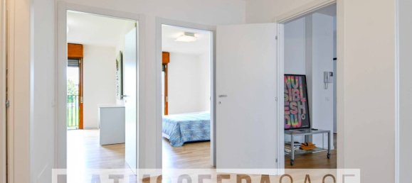 3 bedrooms Apartment in Bergamo, Italy No. 345294 13