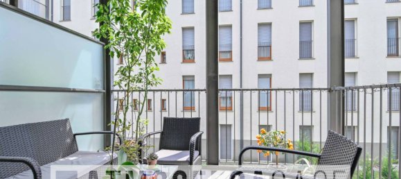 3 bedrooms Apartment in Bergamo, Italy No. 345294 3