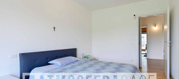 3 bedrooms Apartment in Bergamo, Italy No. 345294 15