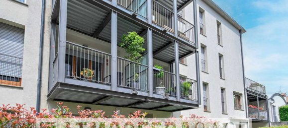 3 bedrooms Apartment in Bergamo, Italy No. 345294 2