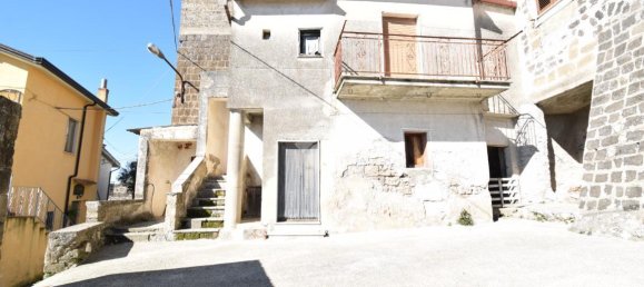 11 rooms House in Sant'Agata de' Goti, Italy No. 159355 9