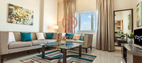 2 chambres Appartement à Downtown Jebel Ali, UAE No. 24512 2