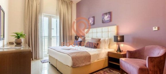 2 chambres Appartement à Downtown Jebel Ali, UAE No. 24512 10