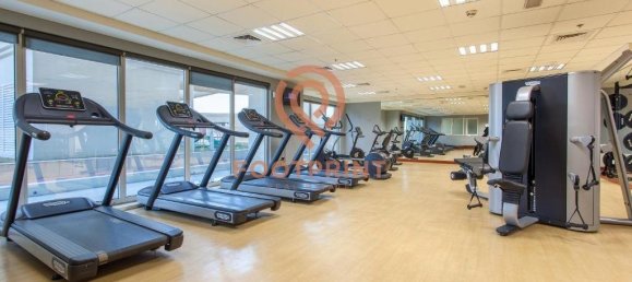 2 chambres Appartement à Downtown Jebel Ali, UAE No. 24512 11