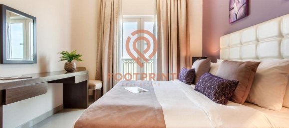 2 chambres Appartement à Downtown Jebel Ali, UAE No. 24512 8