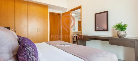 2 chambres Appartement à Downtown Jebel Ali, UAE No. 24512 7