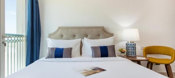 2 chambres Appartement à Downtown Jebel Ali, UAE No. 24512 5