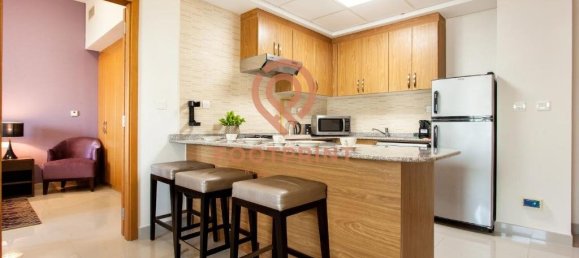 2 chambres Appartement à Downtown Jebel Ali, UAE No. 24512 3