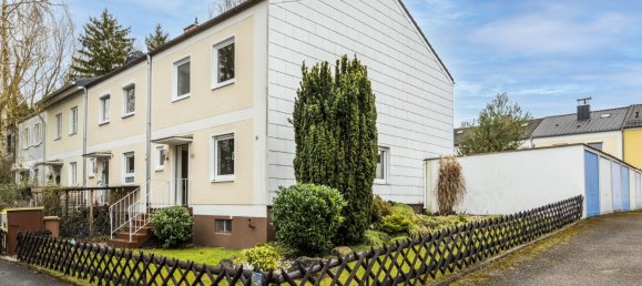 5-Zimmer Stadthaus in Fürstenfeldbruck, Germany, Nr. 288352 2